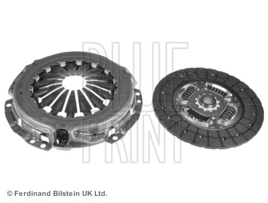 BLUE PRINT Kytkinpaketti ADT330267